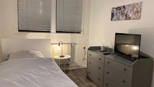 Balance Apartments by M&A - Train station - Foto 1