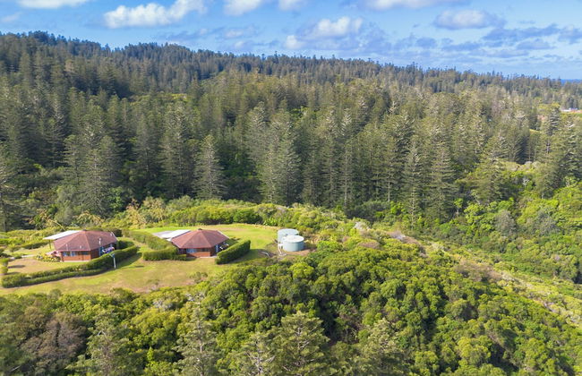 Whispering Pines - Foto 39