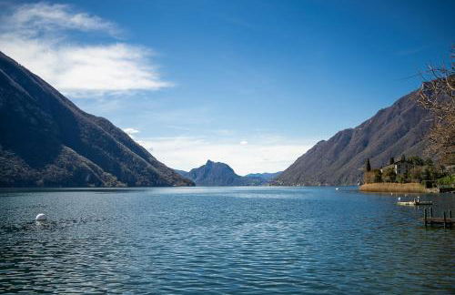 The Lantern Lake View Apartment - Foto 24