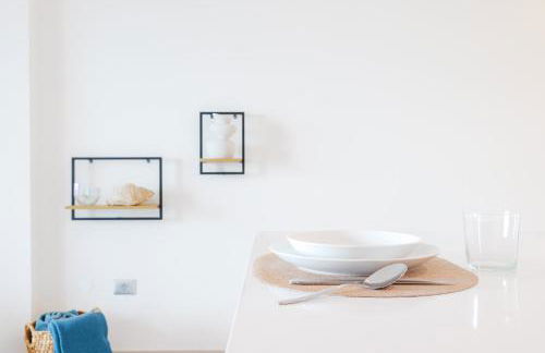 Oceanview Apartment with Balcony - Foto 7