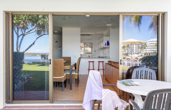 Culgoa Point Beach Resort - Photo 63