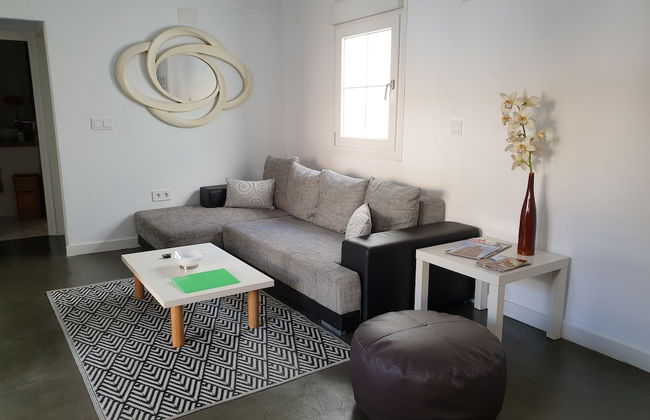 Moderno y Luminoso Apartamento - Foto 1