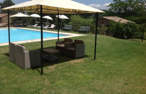 Agriturismo Il Sentiero - Foto 121