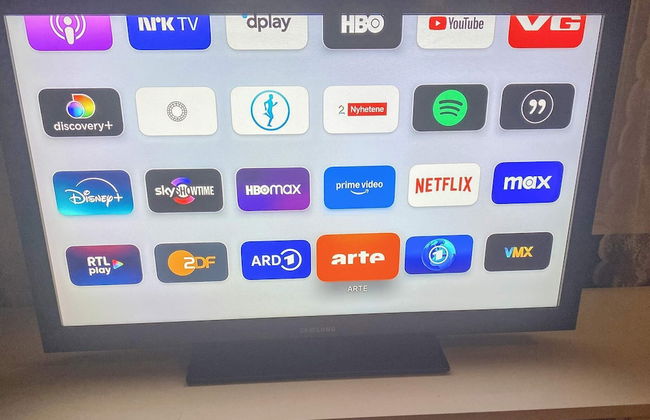 12 Person Holiday Home in Davik - Foto 45