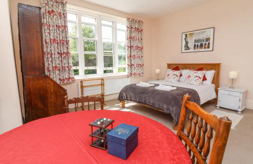 The Old Vicarage - Foto 43