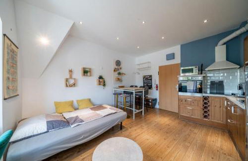 Gemütliche Stadtwohnung nahe des Harkortsees - Foto 16