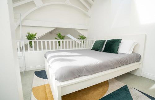 The Amazing Triplex - City Centre - Free Parking - Foto 62