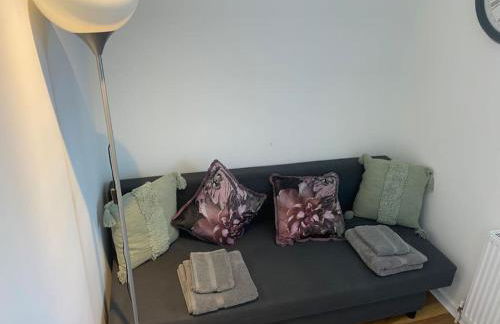 Perfectly situated luxury 2 bedroom apartment - Foto 20