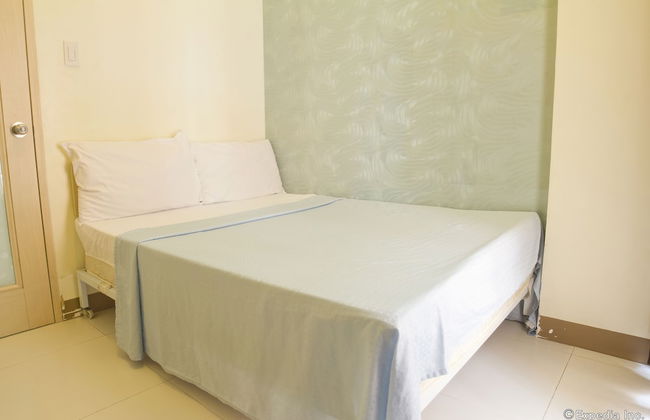 Airport Apartments Manila - Foto 7