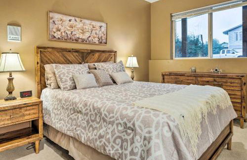 Ketchikan Home Bay Views, half Mi to Hiking Trails - Foto 14