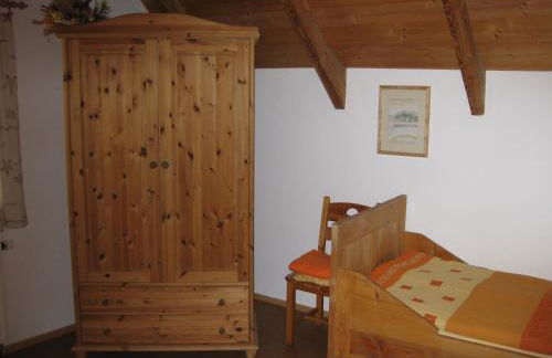 Apartments Bed & Breakfast Brückner - Foto 25