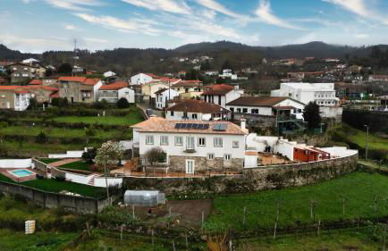 Coliving The VALLEY Portugal countryside retreat for digital nomads and remote workers - Foto 13