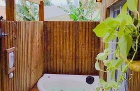 Apartamento 2 quartos com Spá Expocentro Praias - Foto 5