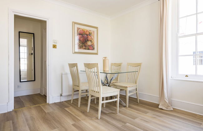 The Pimlico Apartments - Foto 44