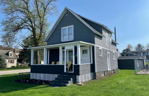 3 Bedroom House with Lake Pepin views with access to shared pool - Foto 4