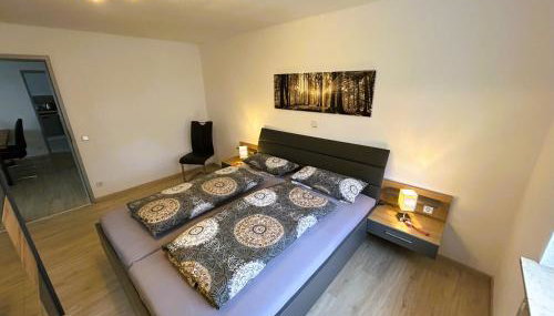 Ferienwohnung zur Birke - Foto 5