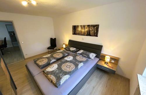 Ferienwohnung zur Birke - Foto 5