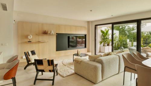 Sunny Garden near Golf - Foto 4