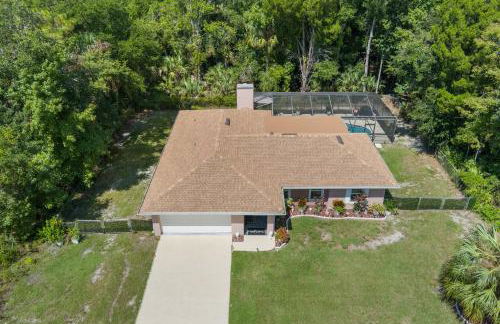 Minutes to boat ramps and beach and private pool! - Foto 9