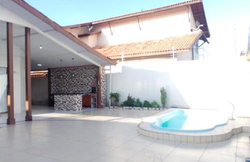 Casa alto padrão de temporada - Foto 29