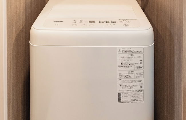 Apartment Hotel 11 Dotonbori II - Foto 13