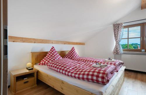Ferienwohnung am Teisenberg - Foto 15