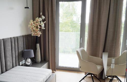 Apartament Katowice Nadgórników Spodek Rynek - Foto 10