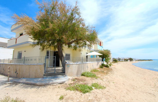 Beach Apartment in Puglia - Foto 26