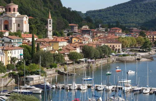 Serviced Apartments by Hotel de Charme Laveno - Foto 48