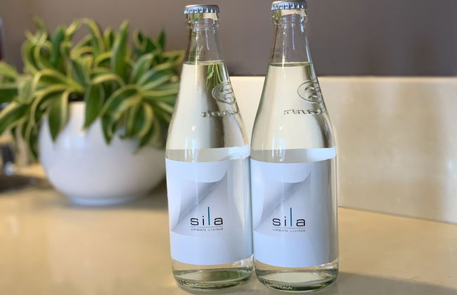 SILA Urban Living - Foto 21
