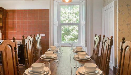 West Nevay Farm House - Foto 5