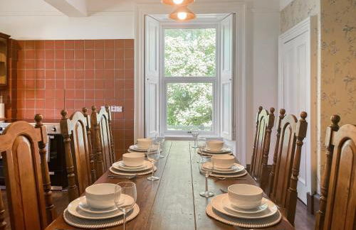 West Nevay Farm House - Foto 5