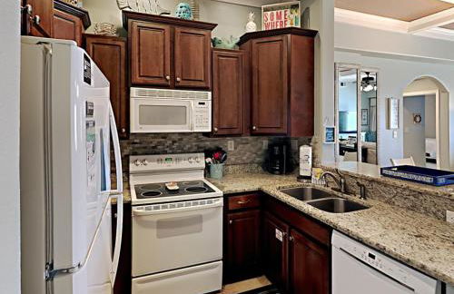 Sans Souci by Southern Vacation Rentals - Foto 56