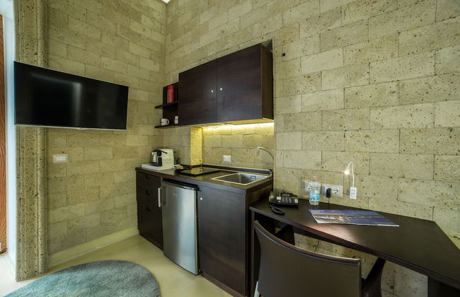 Napoli Chiaia 32 Deluxe Residence - Foto 48