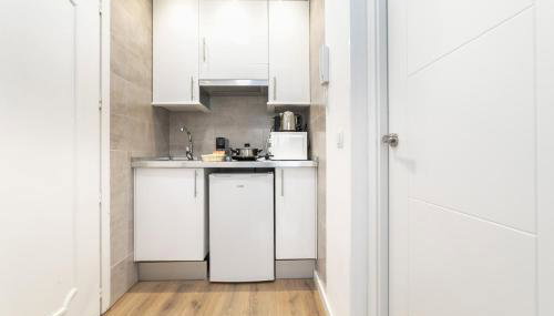 Classy III - Ferga Suites - Foto 4