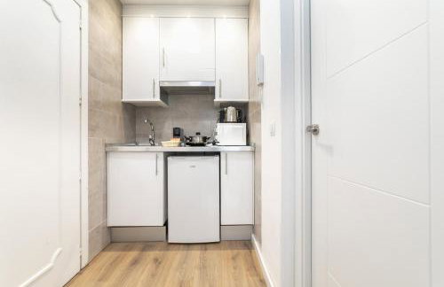 Classy III - Ferga Suites - Foto 4