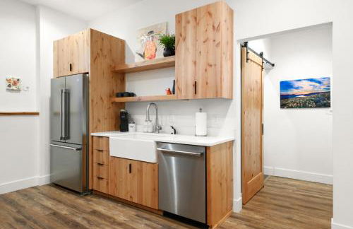 Horsefeathers Hotel - Foto 3