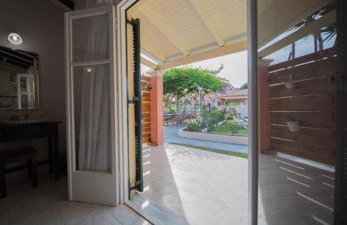 Nikodimos Garden Studios - Foto 26