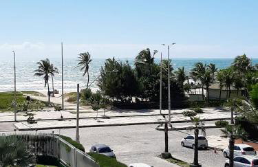 VG fun - Apto Suíte Pé na Areia - Foto 3