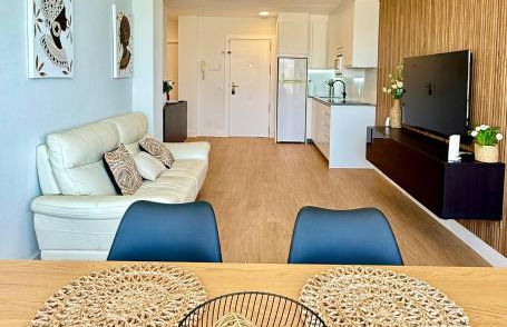 Apartamento Atardeceres de Fuengirola 3 - Photo 5