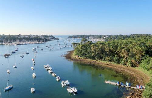 Holiday Home Breizh Riviera by Interhome - Foto 69