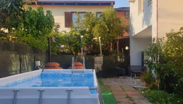 DOMEK Villa a 100mt dalla spiaggia - Foto 3, Garden