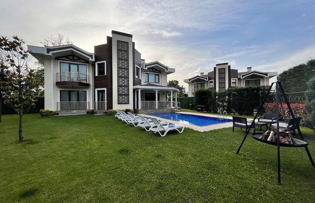 Nil Konaklama - Foto 24