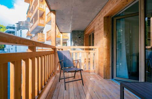 Résidence Arya - Living Stone - Foto 14