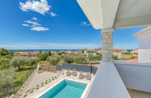 Villa Istria Vabriga - Foto 45