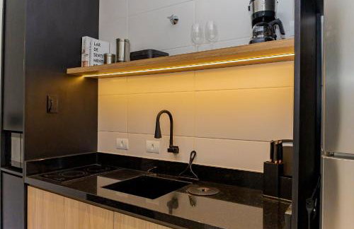 Take Urban | Shopping Estação | Curitiba | Gonzaga Stays - Foto 74