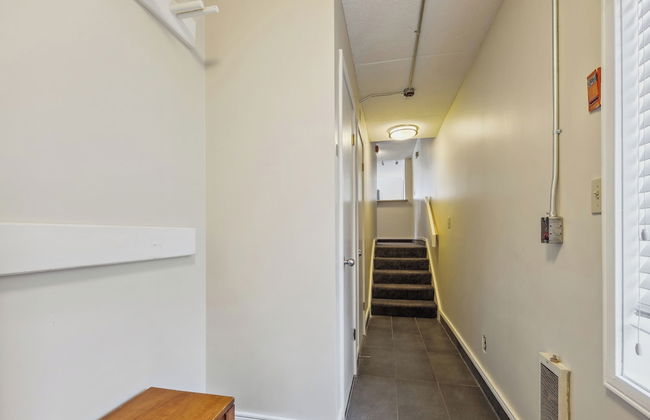 Cachet Crossing Chalets - Foto 58