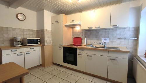 Andresen - Ferienwohnung mit Gartenlaube - Foto 5