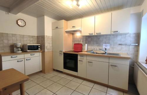 Andresen - Ferienwohnung mit Gartenlaube - Foto 5