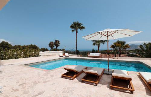 La Casa Calma - L Alfas del Pi - uitzicht op zee - Photo 61